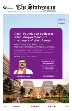 Siliguri - The Statesman