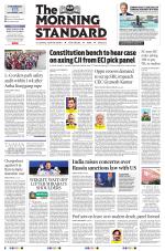 The Morning Standard