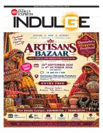 Indulge - Bengaluru