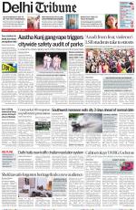 Delhi Tribune