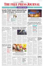 FPJ - Maharashtra Journal 