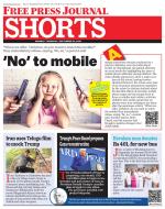 Free Press Journal Shorts