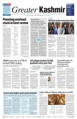 Greater Kashmir