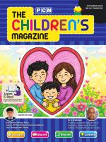 The Children's Magazine 