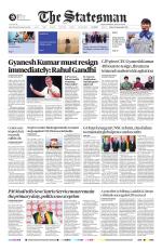 Lucknow - The Statesman