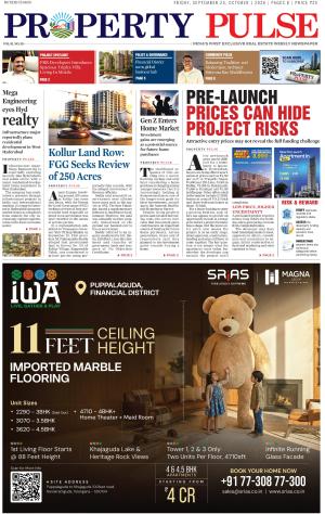 Property Pulse