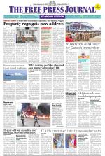 FPJ - Maharashtra Journal 
