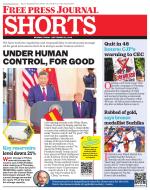 Free Press Journal Shorts