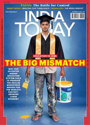 India Today - 5th October 2026