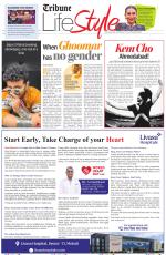 Life+Style (Chd)
