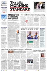 The Morning Standard