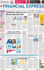 Chandigarh