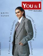 You & I Monthly Magazine