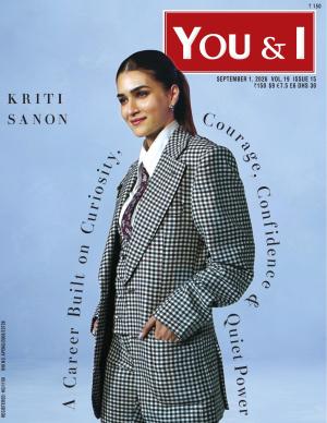 You & I Monthly Magazine
