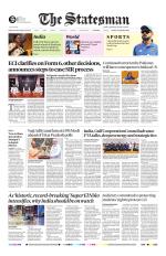 Lucknow - The Statesman