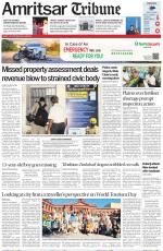 Amritsar Tribune