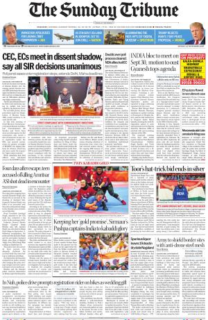 Himachal Edition