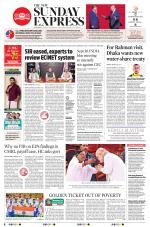 The New Indian Express-Kozhikode