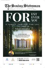 Bhubaneswar -The Statesman