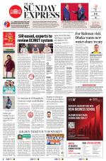 The New Indian Express-Mysuru