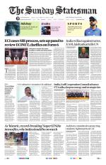 Kolkata - The Statesman