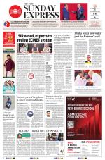 The New Indian Express-Bengaluru