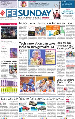 Delhi