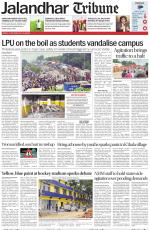 Jalandhar Tribune