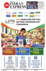The New Indian Express-Mangaluru