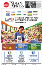 The New Indian Express-Kochi