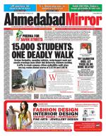 Ahmedabad Mirror