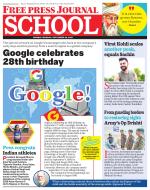 Free Press School - Mumbai Edition