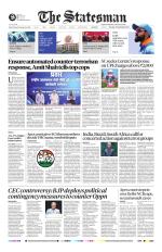 Lucknow - The Statesman