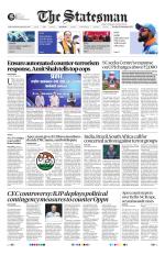 Delhi - The Statesman