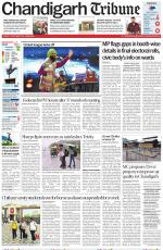 Chandigarh Tribune