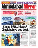 Ahmedabad Mirror
