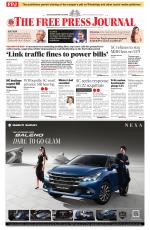Free Press Journal - Mumbai Epaper