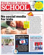Free Press School - Mumbai Edition