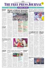 FPJ - Maharashtra Journal 