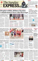 New Delhi Edition