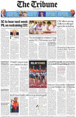 Delhi Edition