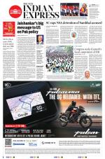 The New Indian Express-Mangaluru