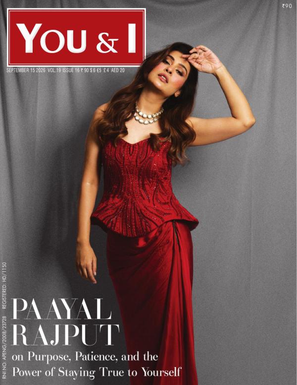 You & I Weekly