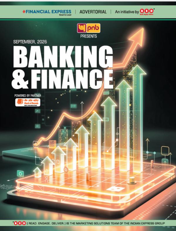 Banking & finance