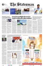 Siliguri - The Statesman