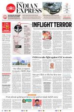 The New Indian Express-Mangaluru