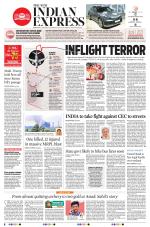 The New Indian Express-Mysuru