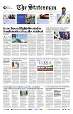 Mumbai - The Statesman
