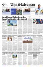 Lucknow - The Statesman