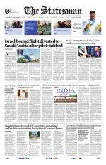 Delhi - The Statesman